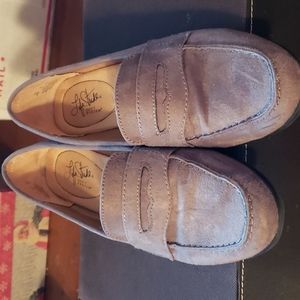 Lifestride loafers